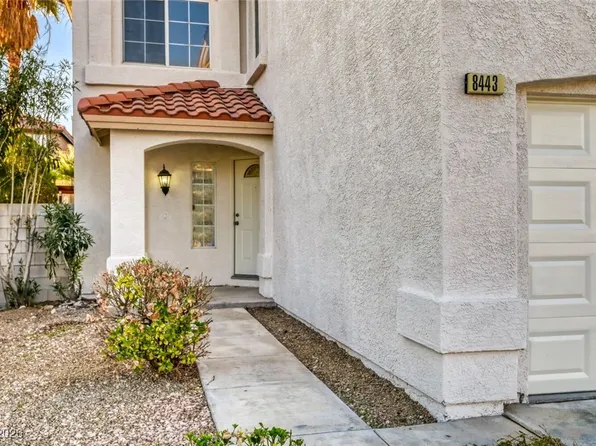 8443 Chinook Candy Ct, Las Vegas, NV 89113
