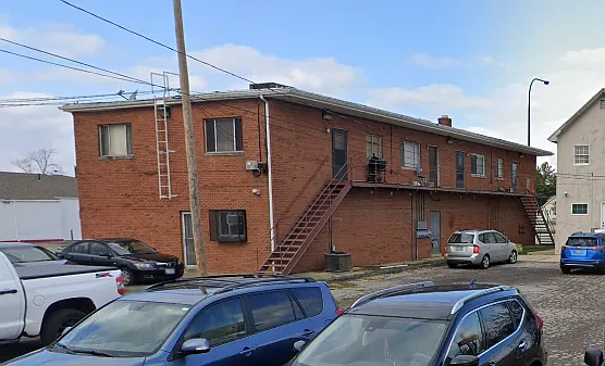 1 bed, 656 sqft, $725 — Photo 1