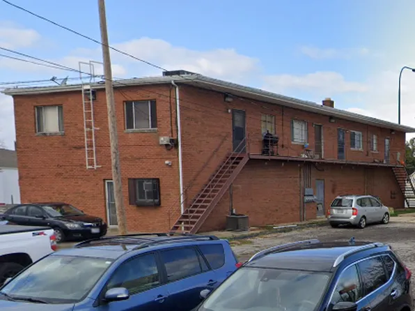 5311 W Broad St APT C, Columbus, OH 43228