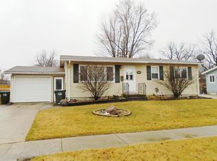 2229 19th Ave N, Fort Dodge, IA 50501