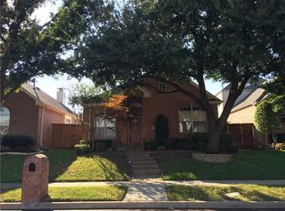 8125 Springmoss Dr, Plano, TX 75025