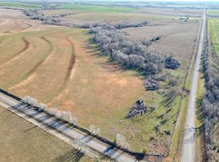 E0900 Road, Custer City, OK 73639