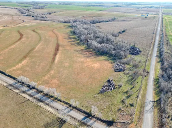 E0900 Road, Custer City, OK 73639