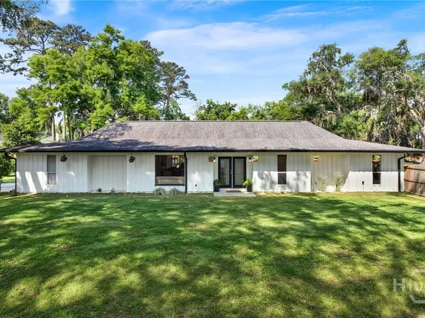 707 White Bluff Avenue, Savannah, GA 31419