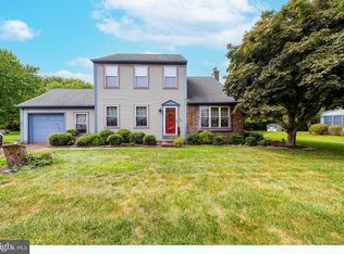 1019 Terns Landing Rd, Pittsgrove, NJ 08318