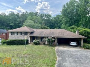 1574 Brockett Rd, Tucker, GA 30084