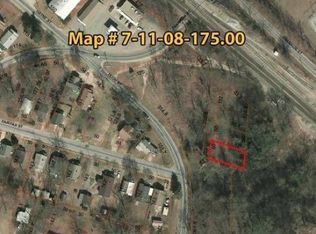 641 Hugh St, Spartanburg, SC 29301