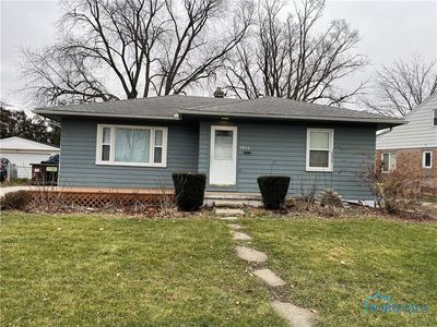 5034 Hallgate Ave, Toledo, OH, 43612