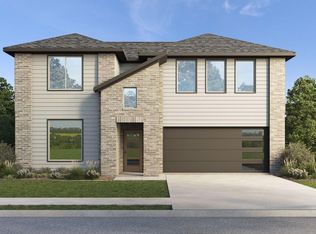 2322 Rise Ridge Rd, Grand Prairie, TX 75052