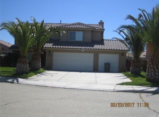 5618 Capri Ct, Palmdale, CA 93552