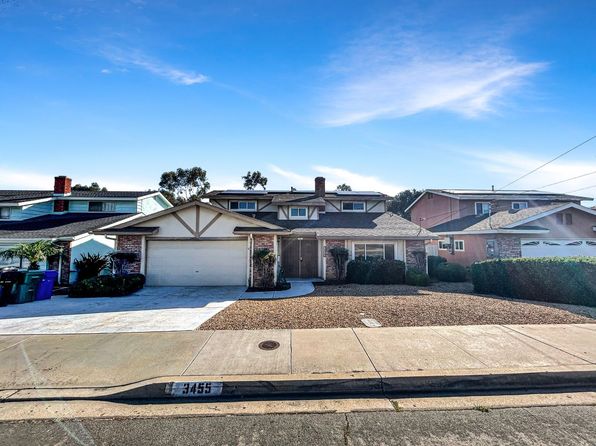 3455 Mount Carol Dr