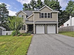 22 Chubb Rd, Framingham, MA 01701