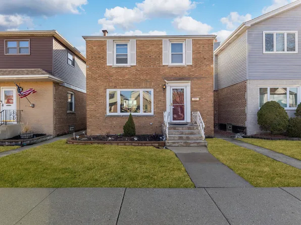 5227 S Neenah Ave, Chicago, IL 60638