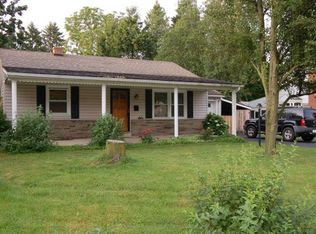 2105 Sun Valley Rd, Lancaster, PA 17603