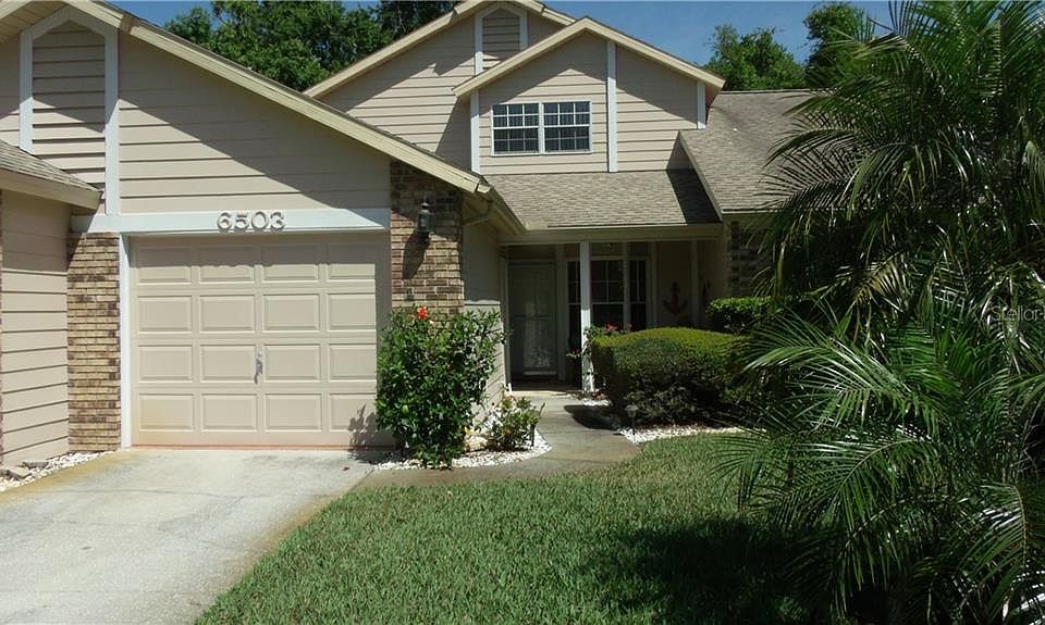 6503 Remus Dr, New Port Richey, FL 34653 Zillow