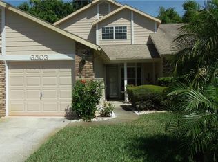 6503 Remus Dr, New Port Richey, FL 34653