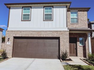 8586 Blueberry Ash St, Magnolia, TX 77354