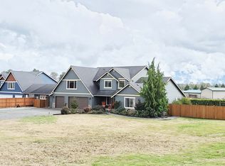 15927 19th Ave NE #A, Arlington, WA 98223