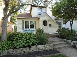 419 Garden Rd, Columbus, OH 43214