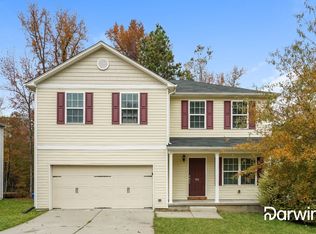 705 Fanning Way, Durham, NC 27704