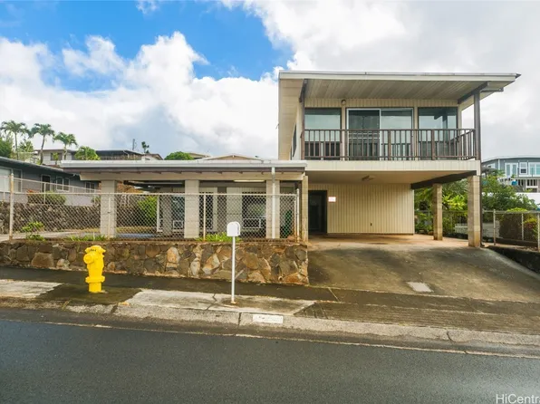 98-1248 Mahipua St, Aiea, HI 96701