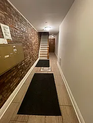 Rented by Orchard Plaza, LLC