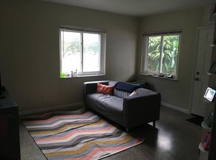 1319 17th Ave N APT 1, Saint Petersburg, FL 33704