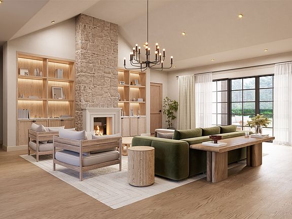 2nd image of 9906 Linington Ln