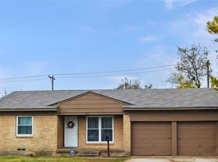 1501 Lee St, Mesquite, TX 75149