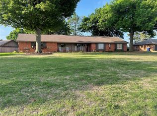 824 Wilshire Ter, Anadarko, OK 73005