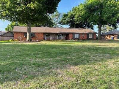 824 Wilshire Ter, Anadarko, OK, 73005