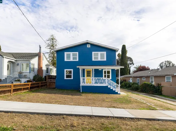 3500 66th Ave, Oakland, CA 94605