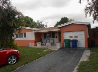 7530 Madeira St, Miramar, FL 33023