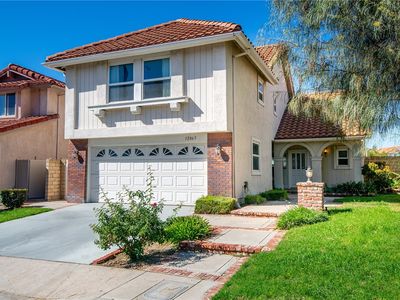 12065 Crystal Glen Way, Porter Ranch, CA, 91326