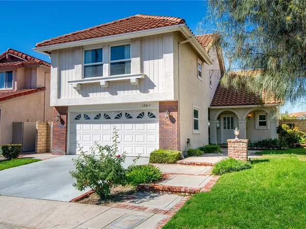 12065 Crystal Glen Way, Porter Ranch, CA 91326