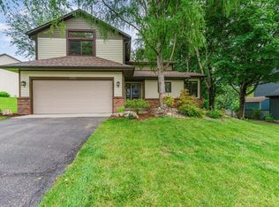 3890 Denmark Ave, Eagan, MN 55123