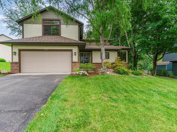 3890 Denmark Ave, Eagan, MN 55123