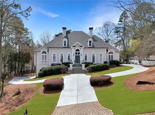8953 Old Southwick Pass, Johns Creek, GA 30022