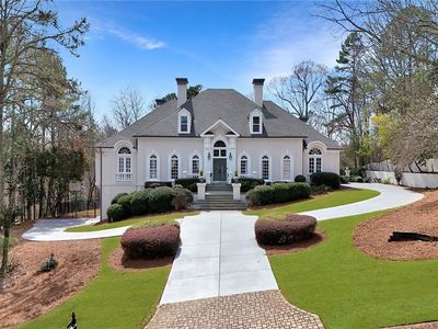 8953 Old Southwick Pass, Johns Creek, GA, 30022