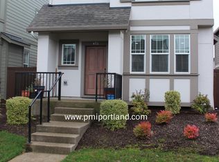 473 SW Aldea Ter, Beaverton, OR 97006