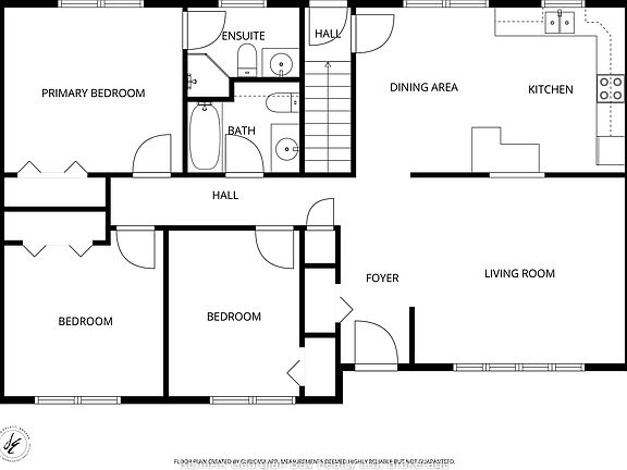 3rd image of 1810 Gratrix Rd