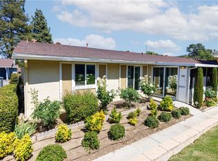 19202 Avenue Of The Oaks UNIT A, Santa Clarita, CA