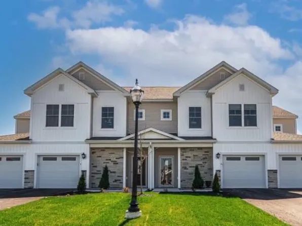 20 KENDRA Court, Cohoes, NY 12047