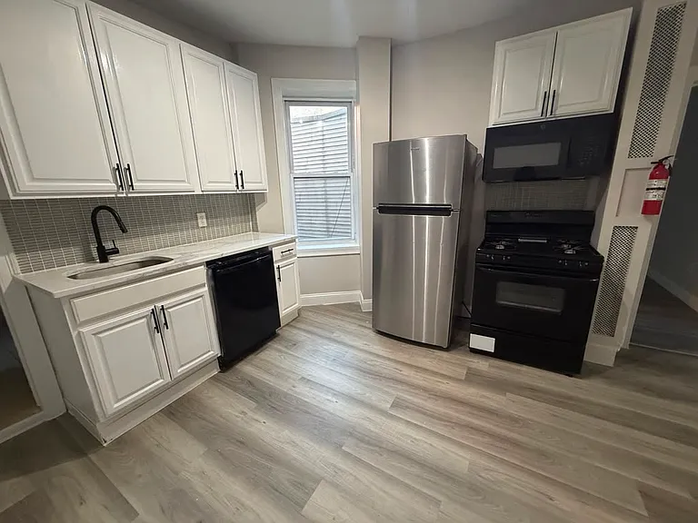 6119 Park Ave #B44 — Photo 1