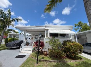 1317 S 33rd Rd, Hollywood, FL 33021