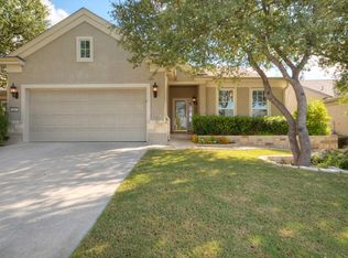 113 Lake Sommerville Trl, Georgetown, TX 78633