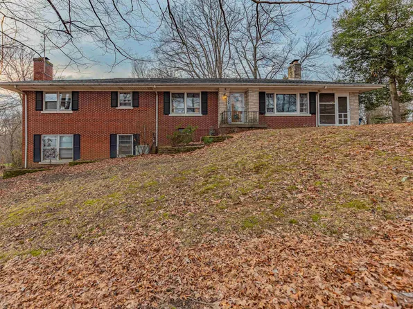3008 N Red Bank Rd, Evansville, IN 47720