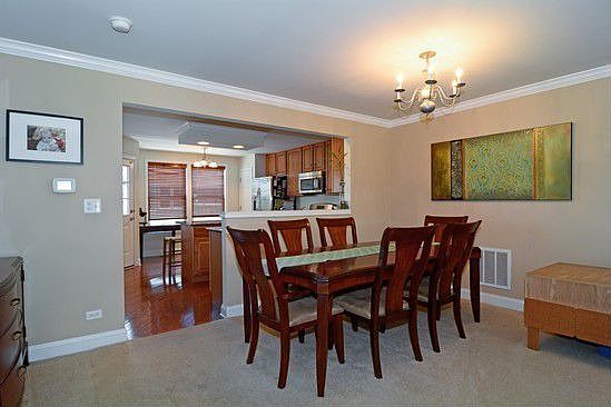 4th image of 1453 Blackhawk Ct Unit 5