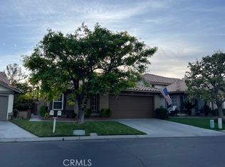 1321 Cypress Point Dr, Banning, CA 92220