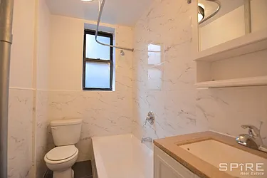 Rented by Spire Group